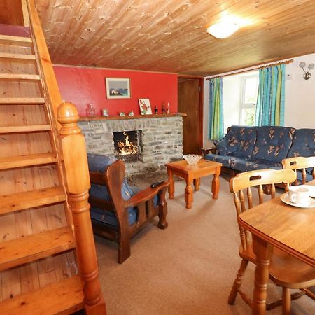 Gortagown Cottage Снім Екстер'єр фото
