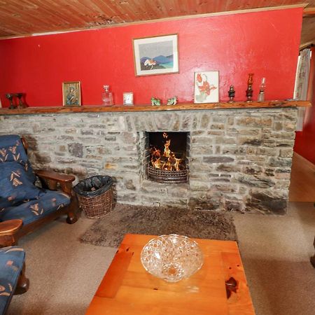 Gortagown Cottage Снім Екстер'єр фото