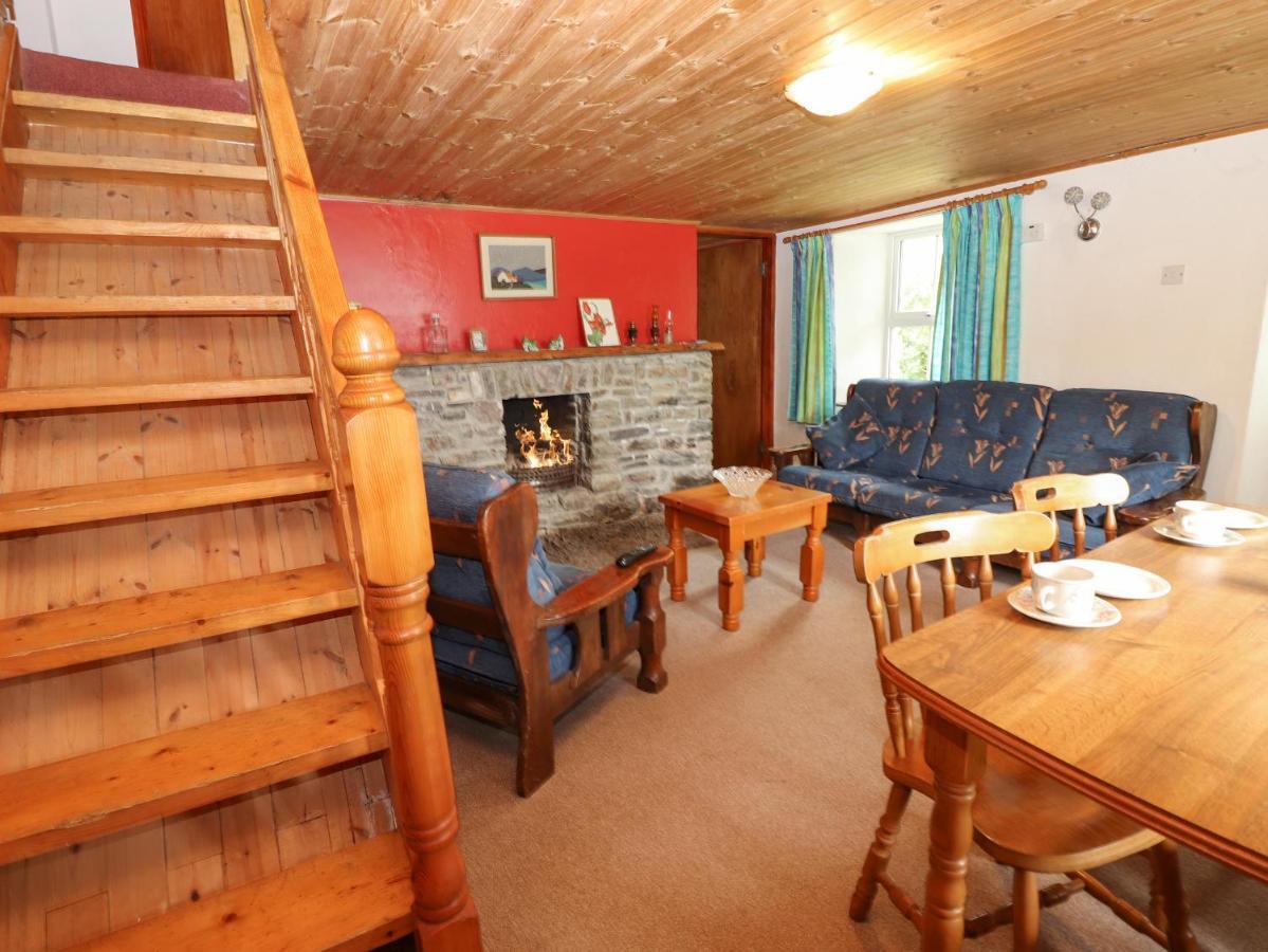 Gortagown Cottage Снім Екстер'єр фото