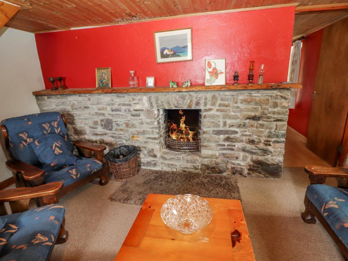 Gortagown Cottage Снім Екстер'єр фото