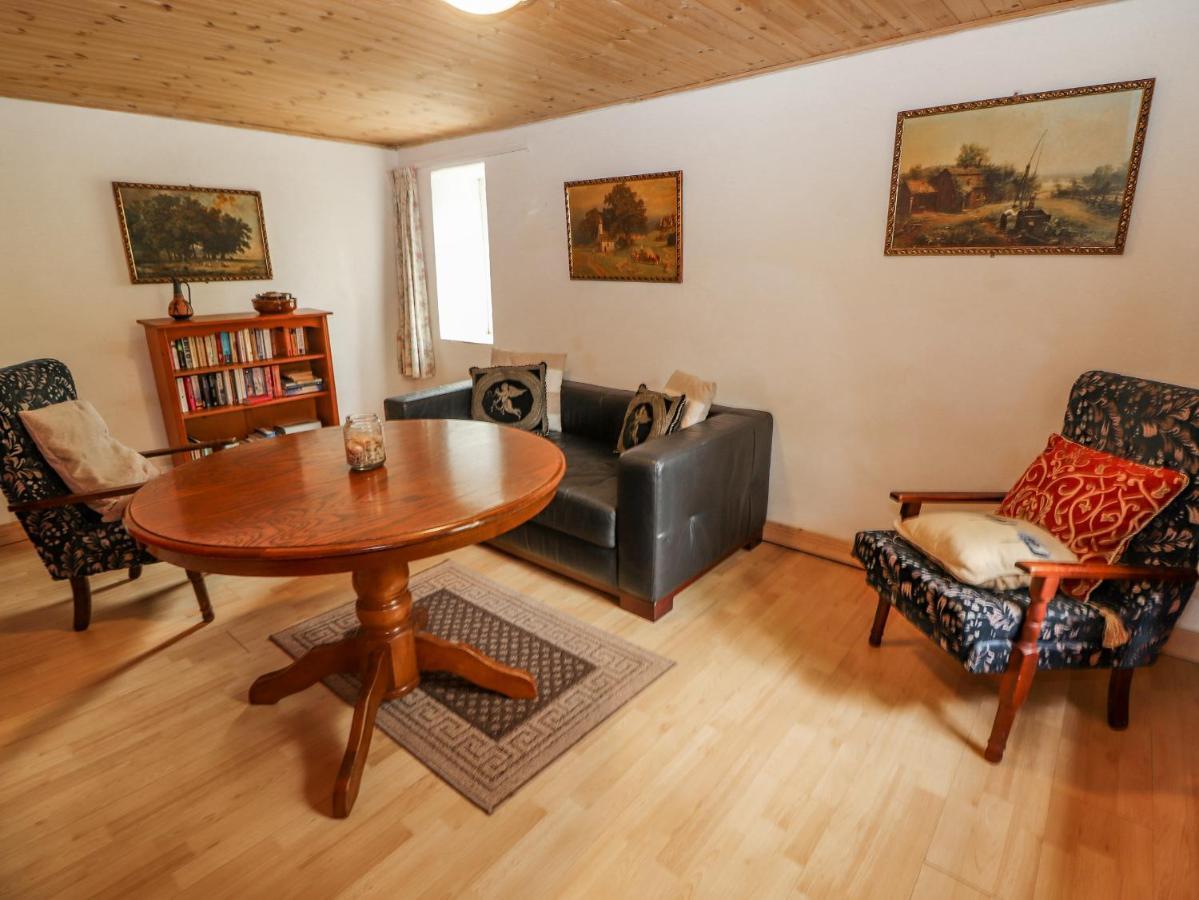 Gortagown Cottage Снім Екстер'єр фото