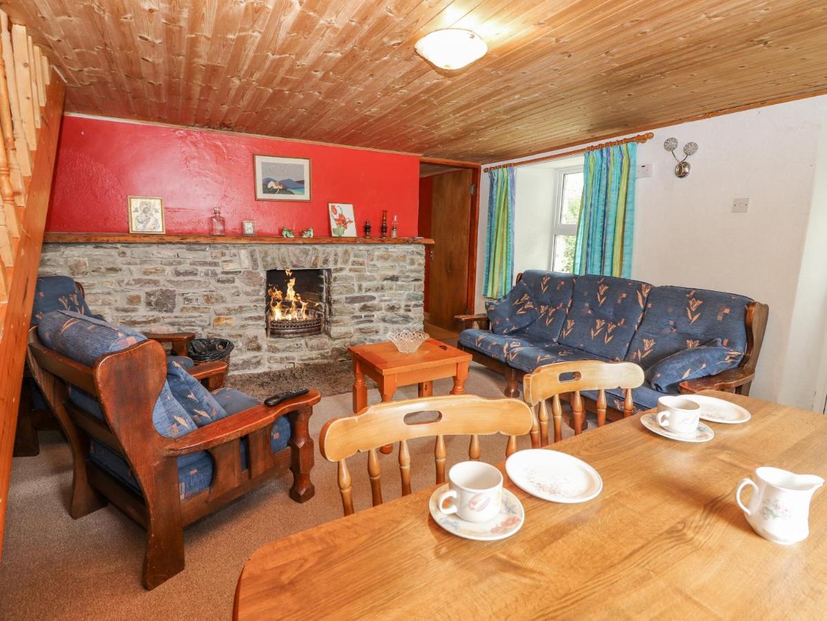 Gortagown Cottage Снім Екстер'єр фото