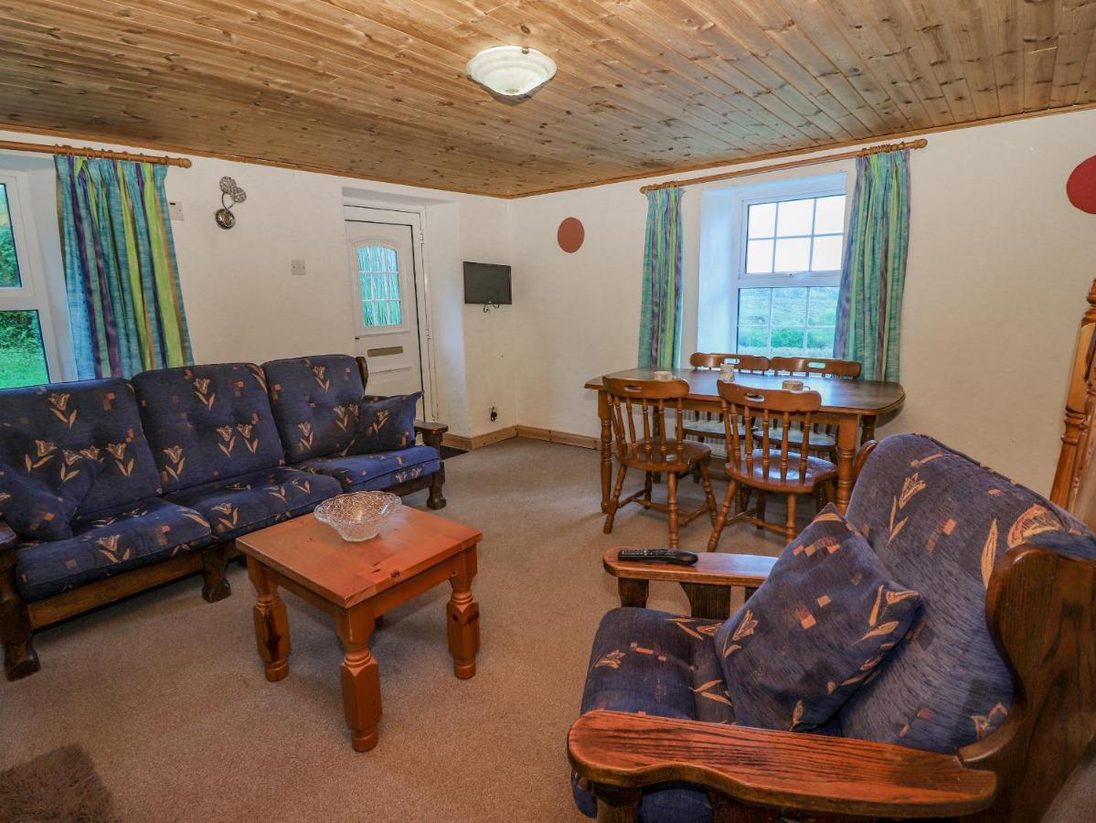 Gortagown Cottage Снім Екстер'єр фото