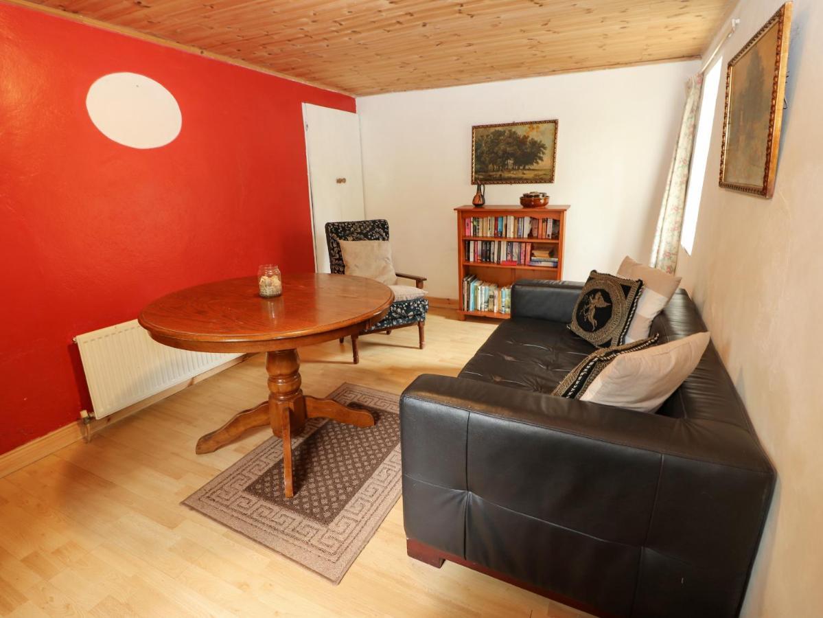 Gortagown Cottage Снім Екстер'єр фото