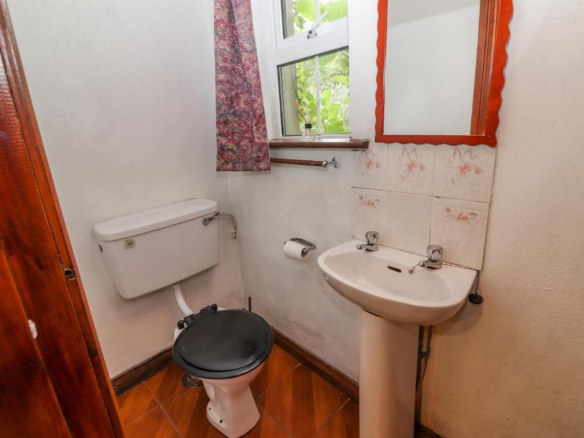 Gortagown Cottage Снім Екстер'єр фото