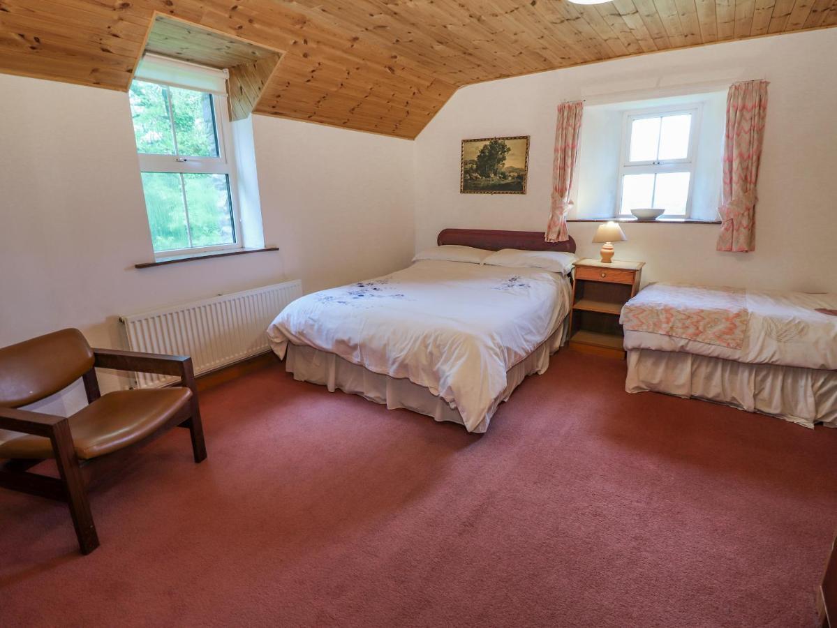 Gortagown Cottage Снім Екстер'єр фото