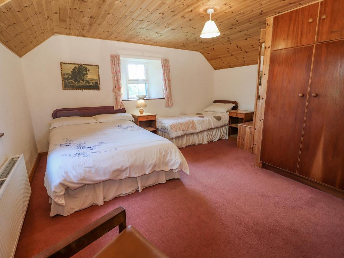 Gortagown Cottage Снім Екстер'єр фото